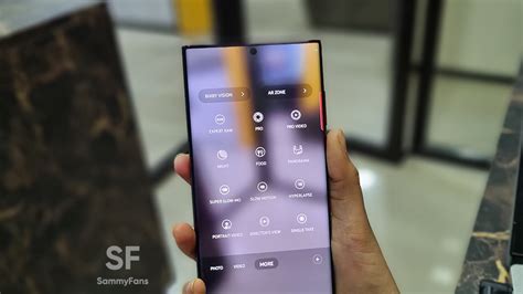 These Samsung Galaxy Devices Support Expert Raw Camera Tool Sammy Fans