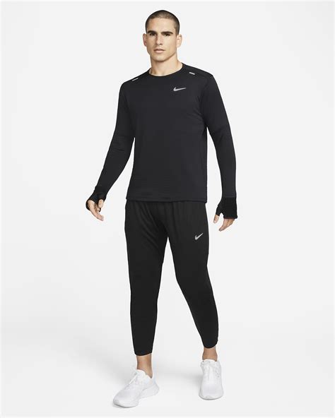 Calças De Running Nike Therma Fit Repel Challenger Para Homem Nike Pt