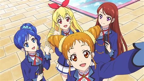 『アイカツ！ 10th Story ～未来へのstarway～』公開日が2023年1月20日に 特報映像も｜real Sound｜リアル