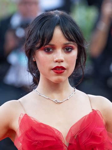 Jenna Ortega At The 81st Venice Film Festival 2024 Post 92257