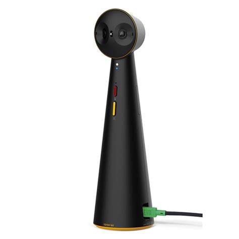 Totem 180 Panoramic Camera For Video Conference