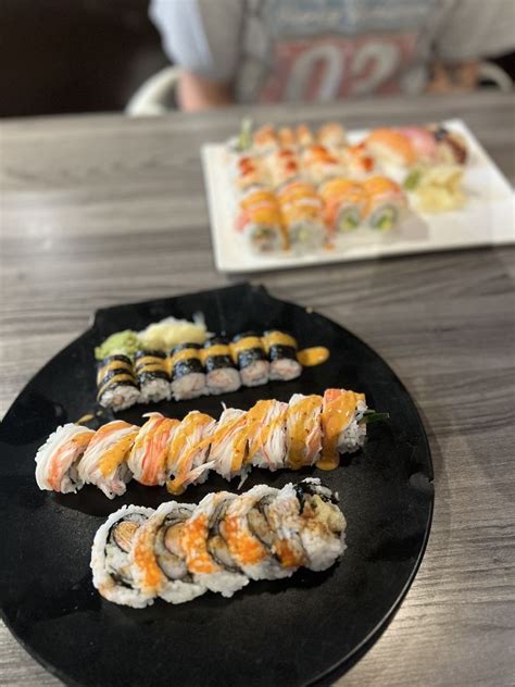 Sushi Ai Updated January 2025 122 Photos And 150 Reviews 2981 Hwy K O Fallon Missouri