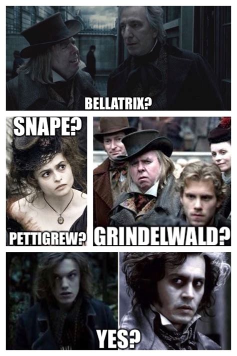 Best 22 Harry Potter Memes For Kids Harry Potter Villains Harry