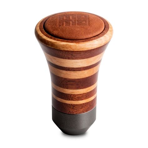 Momo Trofeo Heritage Gear Knob Potrofeowood Msar