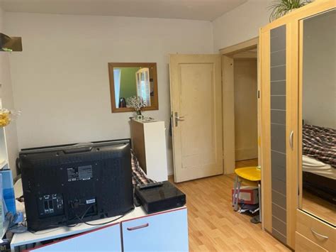 G Nstiges Zimmer Mit Guter Lage Wg Zimmer In Darmstadt Darmstadt