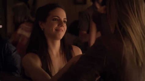 Lost Girl Bo And Lauren Part 7 Youtube