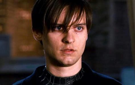 Tobey Maguire... ¿Qué fue de Spider-Man? | •Cómics• Amino