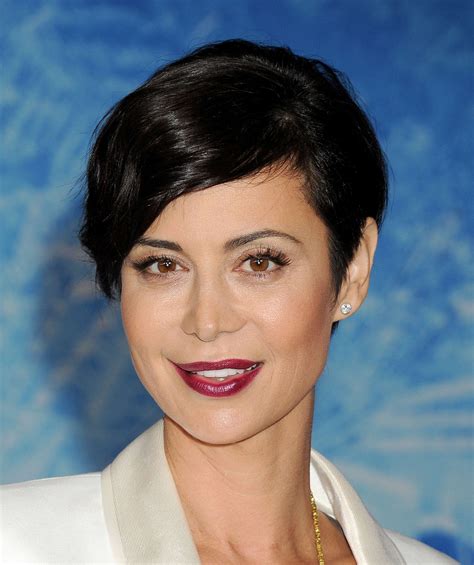Catherine Bell: Frozen Hollywood Premiere -03 – GotCeleb