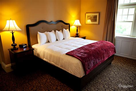 Luxurious And Historic Pittsburgh Hotel Rent This Location On Giggster