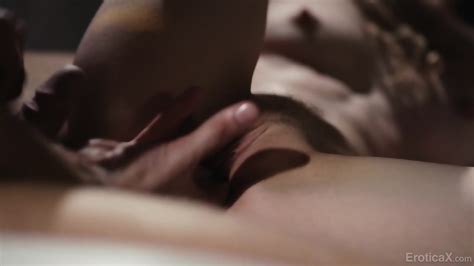 Blonde Beauty Fucked Hard On Couch