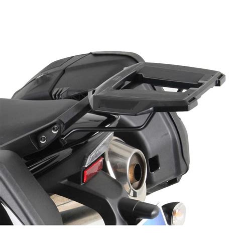 Hepco Becker Rear Alurack For Triumph Tiger