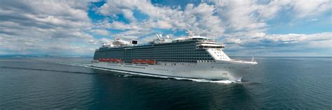 Princess Cruises Introduces Specialty Restaurant SHARE By Curtis Stone