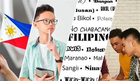 Common Tagalog Adjectives To Describe People Places And Off