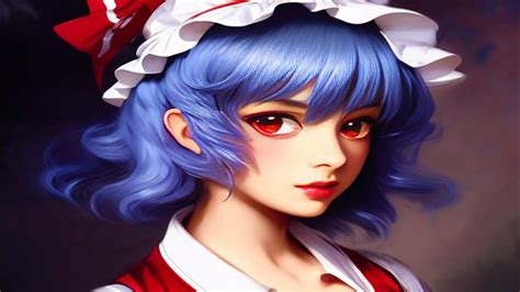 Classical Touhou Youtube