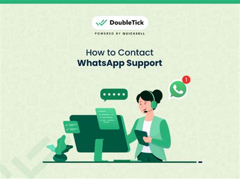 WhatsApp Support: Know All The Ways to Contact