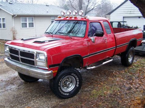 1st Gen Dodge Cummins For Sale Ultimate Dodge