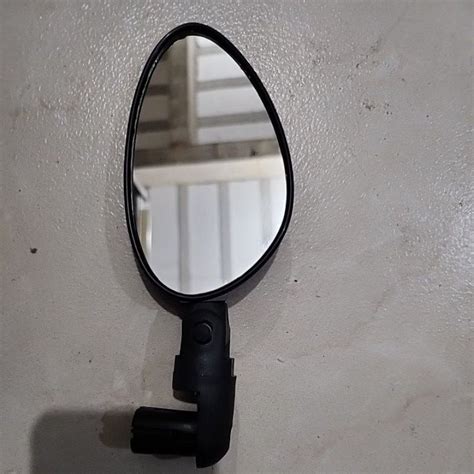 Espelho Refletor Para Bike Shopee Brasil