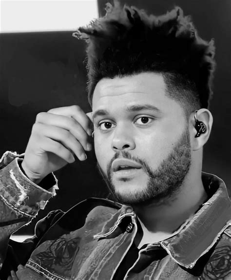 Pop Music Artists Abel Makkonen Beauty Behind The Madness Abel The