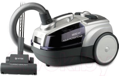 Vitek VT-1833 PR Пылесос купить в Минске, недорого, цены, рассрочка