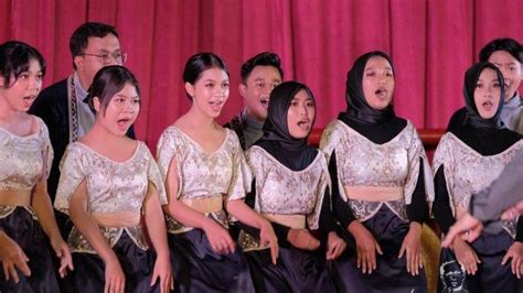 Paduan Suara Scu