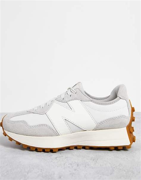 Baskets New Balance 327 Pour Femme Nb 327 Asos