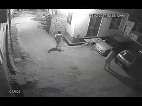 Best CCTV Camera Thief Caught On CCTV Camera In India 2017 YouTube