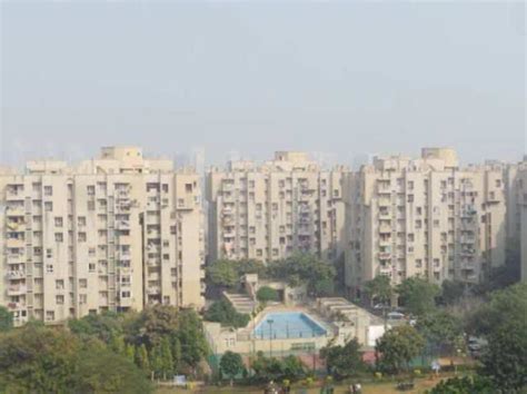 Jalvayu Towers In Sector Gurgaon By No Project Builder