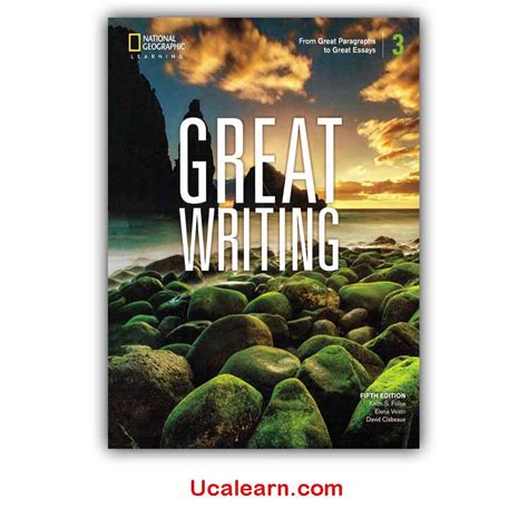 Great Writing From Great Paragraphs To Great Essays Pdf Key