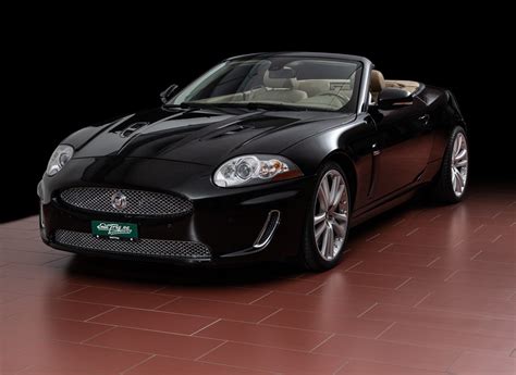 Emil Frey Classics Ag Jaguar Xkr X Convertible