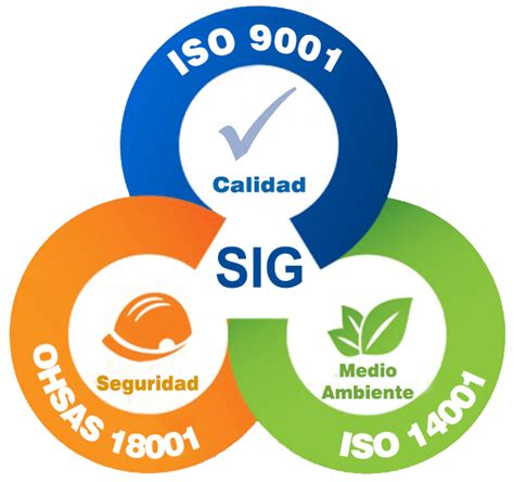 Qu Son Los Sistemas Integrados De Gesti N