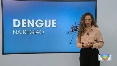 Link Vanguarda Jacareí registra mais uma morte por dengue Globoplay