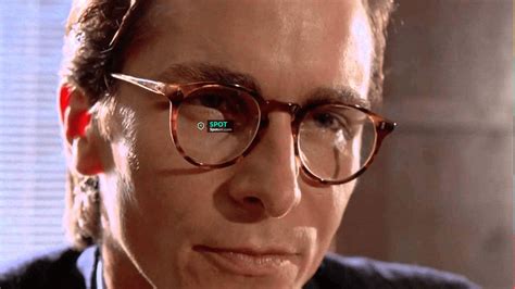 Odysseus Criticism Radioactivity Patrick Bateman Glasses Reddit Lay Off