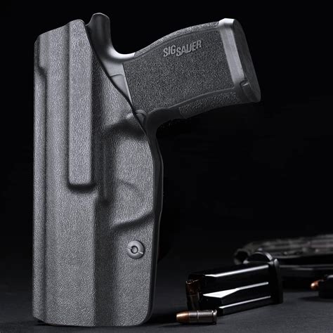 P365xl Holster Iwb Kydex Holster Tailored Grelly Uk