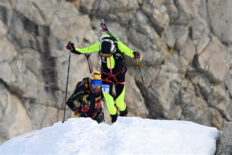 Adamello Ski Raid 2023 Versione Mondiale Percorso E Montepremi