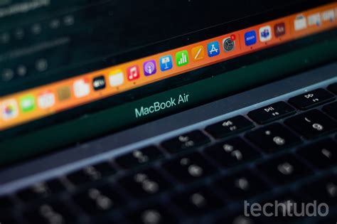 Macbook De Montar Apple Pode Produzir Notebooks Modulares No Futuro