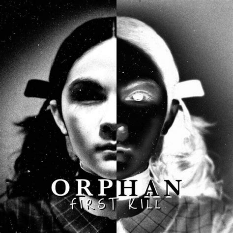 Orphan 2022 Poster