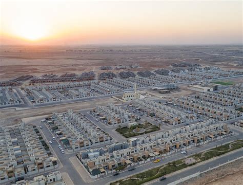 madinaty construction updates modon