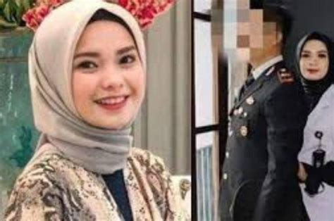 Profil Karina Dinda Lestari Istri Polisi Sekaligus Dokter Eks Putri