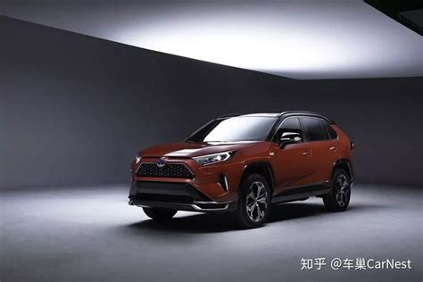 公认最强丰田rav4？2021款 丰田rav4插电混动版 知乎