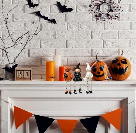 Fun Halloween Decor Hah Travel And Lifestyle