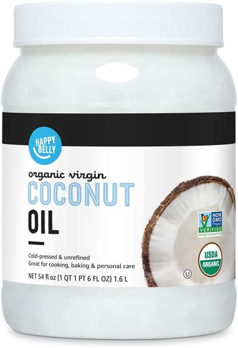 Spectrum Essentials Organic Virgin Coconut Oil Unrefined 15 Oz Packaging May Vary