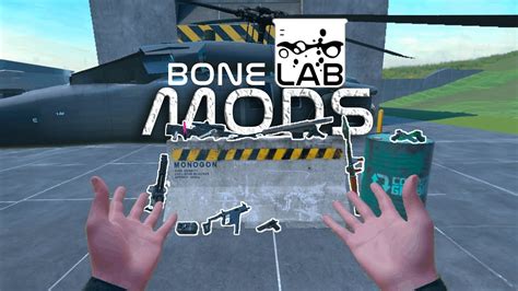 Top 10 Bonelab Mods February 2023 Youtube