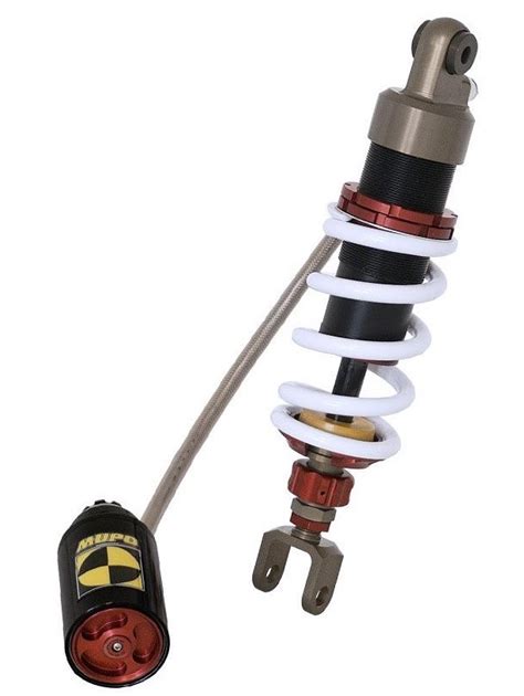 Mupo Suspension Ab Rear Shock For Ducati Scrambler Cafe Racer