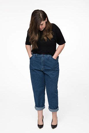 Como Usar Mom Jeans No Look Trabalho 10 Looks Inspiradores