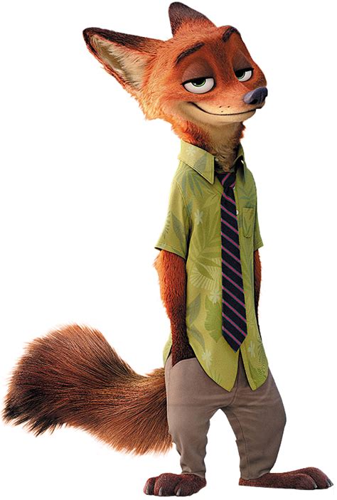 Categoríapersonajes Zootopia Wiki Fandom