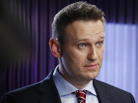Навальный в расследовании об отравлении признал Крым российским ...