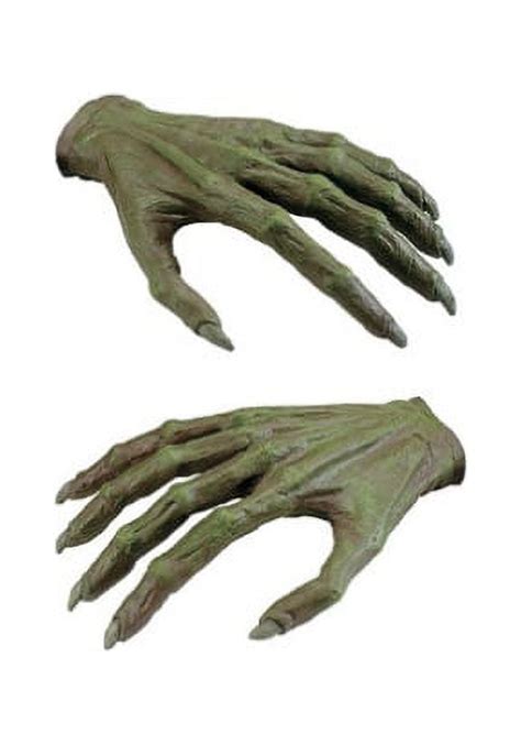 Childrens Dementor Harry Potter Hands