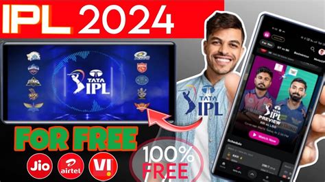 CSK Vs RCB Live Match Kaise Dekhe How To Watch Live Ipl 2024 Free In