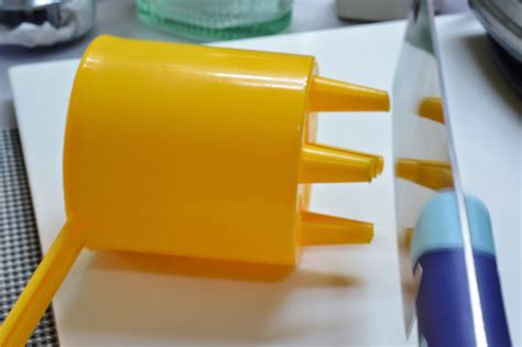 Ah Ma Collection Kuih Karas 马来西亚米粉饼 hot syrup batter Paula Cooking Fingers