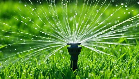 Exploring Sprinkler Head Types: A Comprehensive Guide